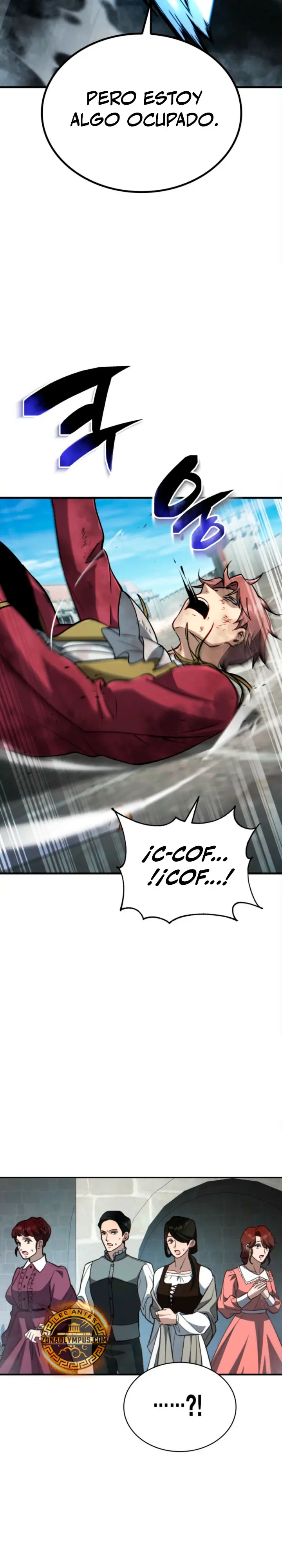 El Primer Príncipe: La leyenda del canto de la espada > Capitulo 23 > Page 111