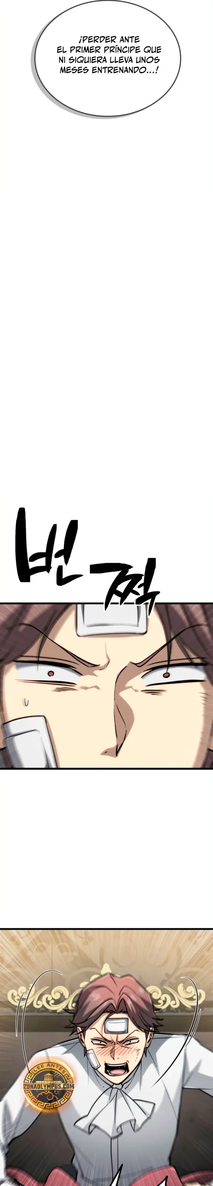El Primer Príncipe: La leyenda del canto de la espada > Capitulo 23 > Page 161
