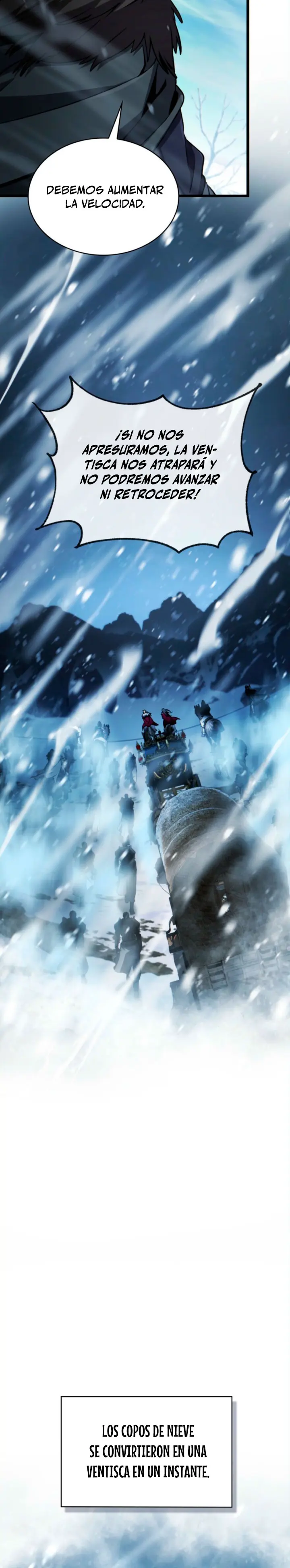 El Primer Príncipe: La leyenda del canto de la espada > Capitulo 23 > Page 361