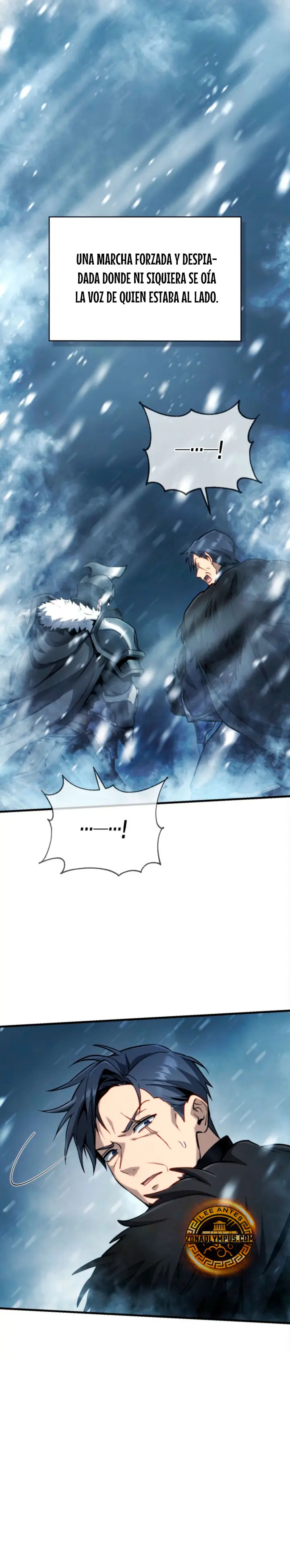 El Primer Príncipe: La leyenda del canto de la espada > Capitulo 23 > Page 371