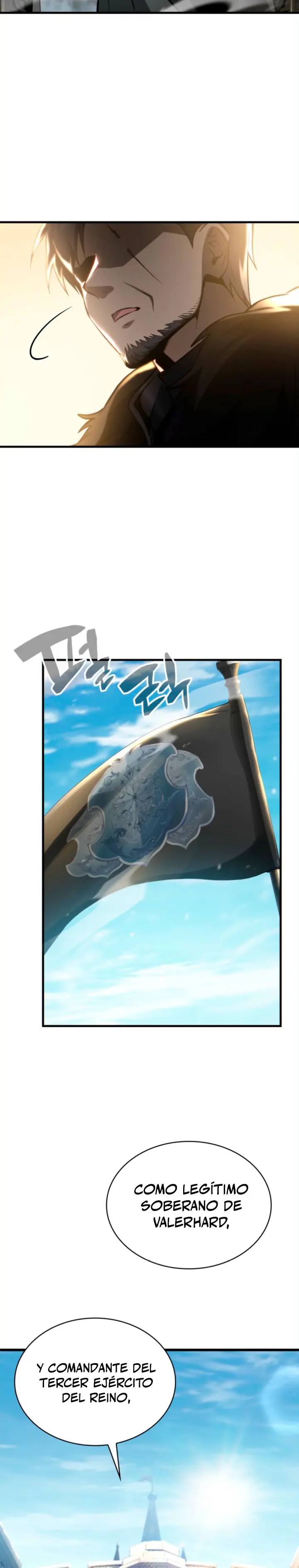 El Primer Príncipe: La leyenda del canto de la espada > Capitulo 23 > Page 501