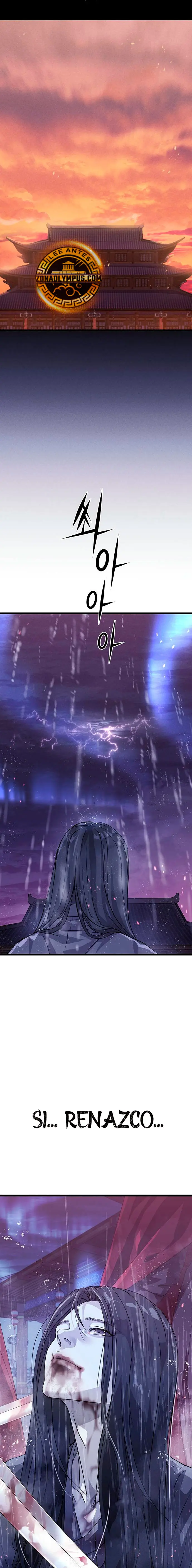 Convirtiéndome en el Perro Loco del Clan Cheon > Capitulo 1 > Page 191