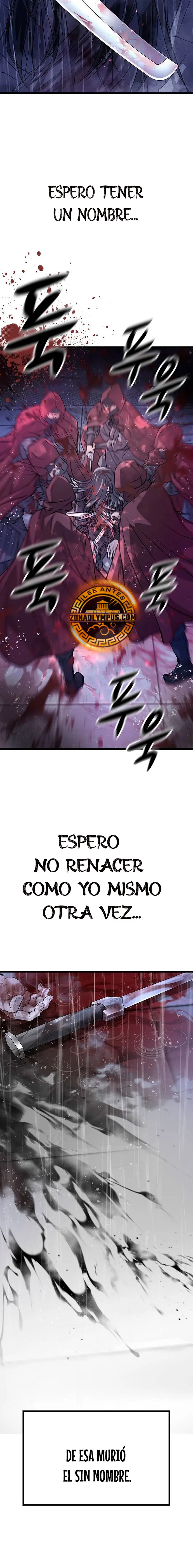 Convirtiéndome en el Perro Loco del Clan Cheon > Capitulo 1 > Page 201