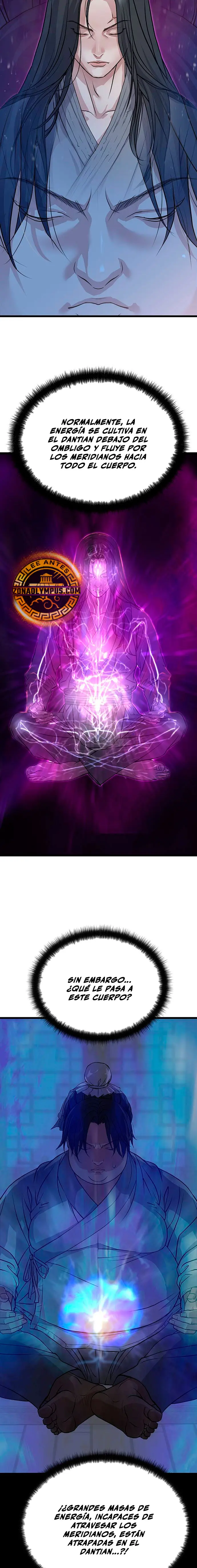 Convirtiéndome en el Perro Loco del Clan Cheon > Capitulo 1 > Page 351