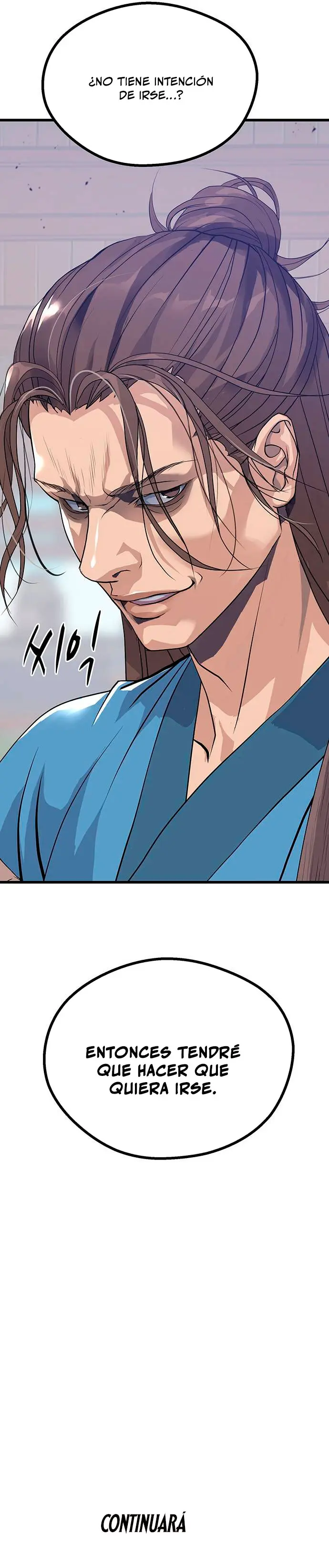 Convirtiéndome en el Perro Loco del Clan Cheon > Capitulo 1 > Page 421