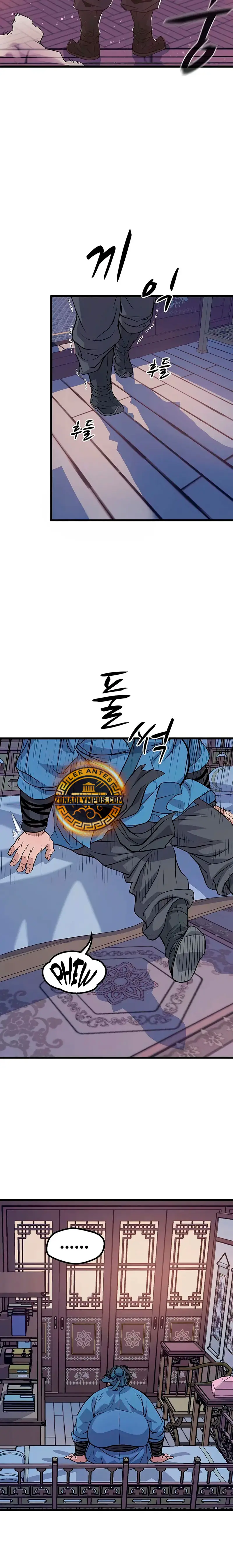 Convirtiéndome en el Perro Loco del Clan Cheon > Capitulo 2 > Page 141