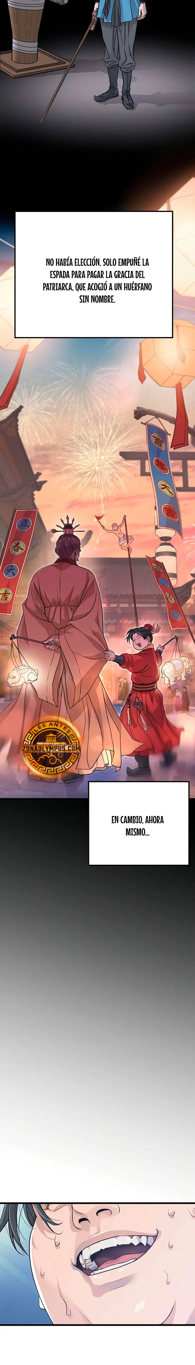 Convirtiéndome en el Perro Loco del Clan Cheon > Capitulo 2 > Page 301