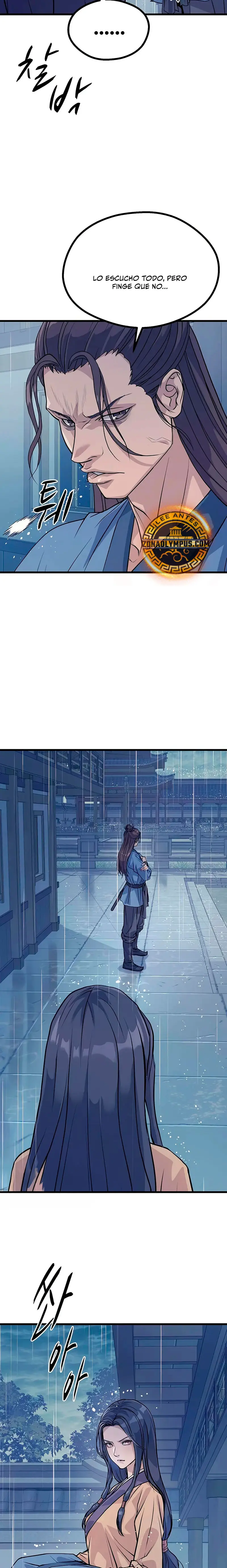 Convirtiéndome en el Perro Loco del Clan Cheon > Capitulo 2 > Page 401