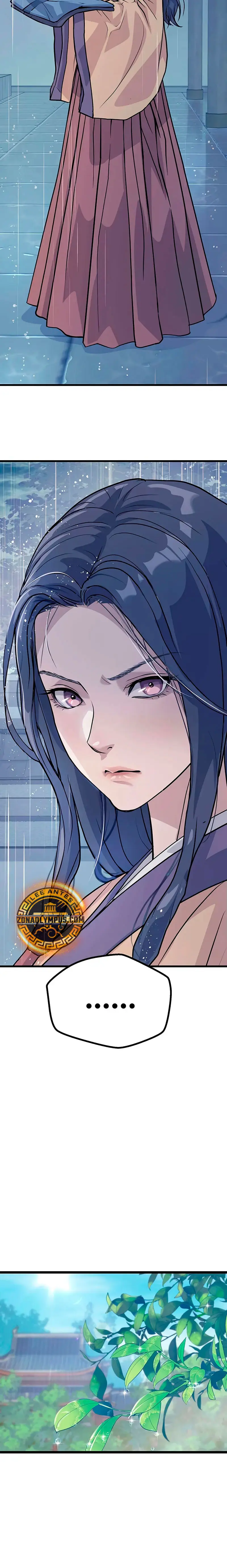 Convirtiéndome en el Perro Loco del Clan Cheon > Capitulo 2 > Page 411