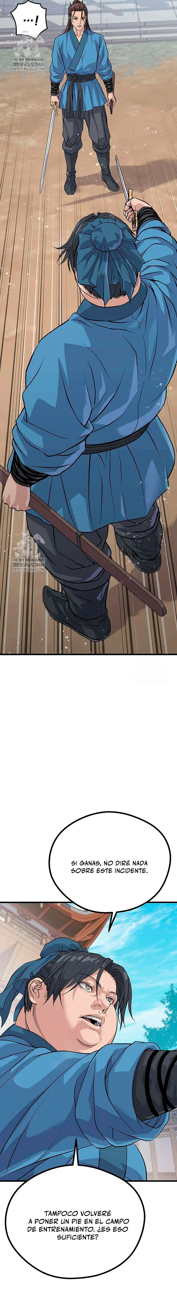 Convirtiéndome en el Perro Loco del Clan Cheon > Capitulo 3 > Page 71