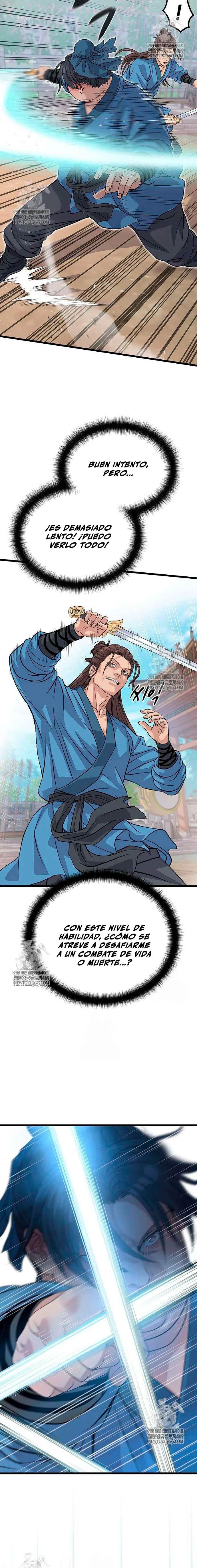 Convirtiéndome en el Perro Loco del Clan Cheon > Capitulo 3 > Page 151