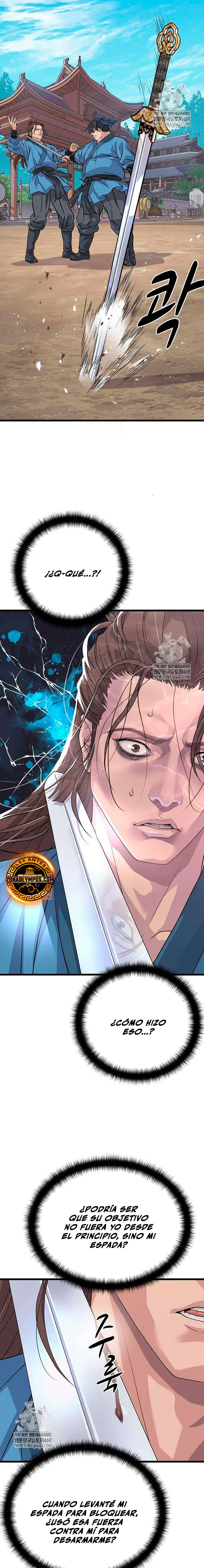 Convirtiéndome en el Perro Loco del Clan Cheon > Capitulo 3 > Page 171