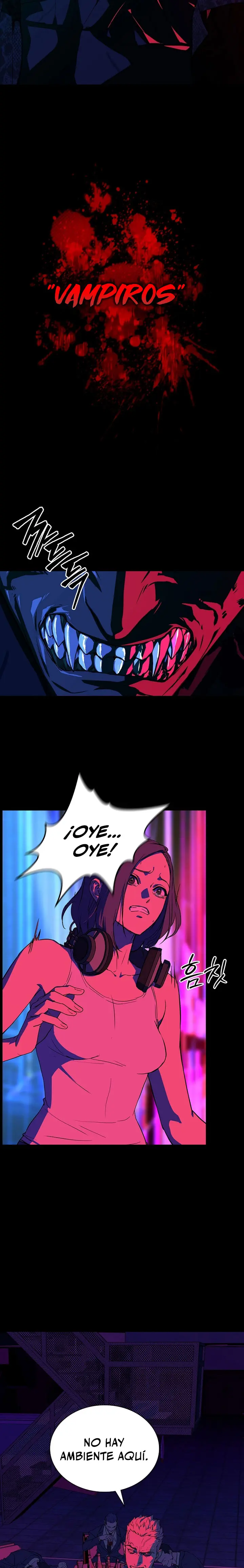 Al caer la luz de la luna  > Capitulo 1 > Page 81