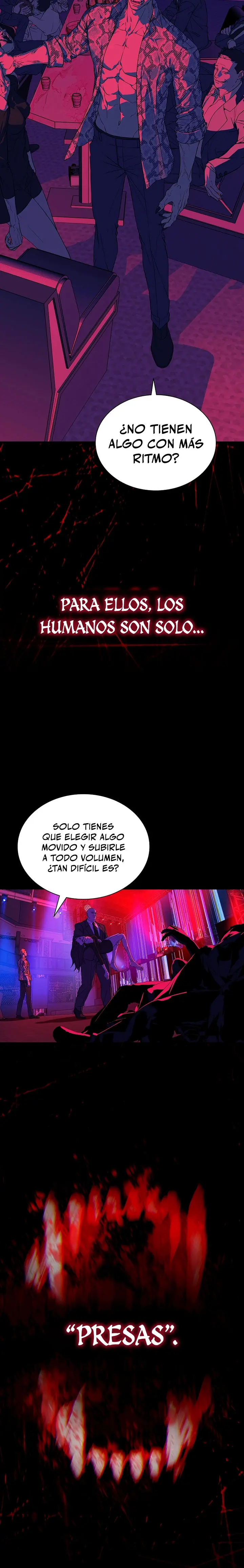 Al caer la luz de la luna  > Capitulo 1 > Page 91