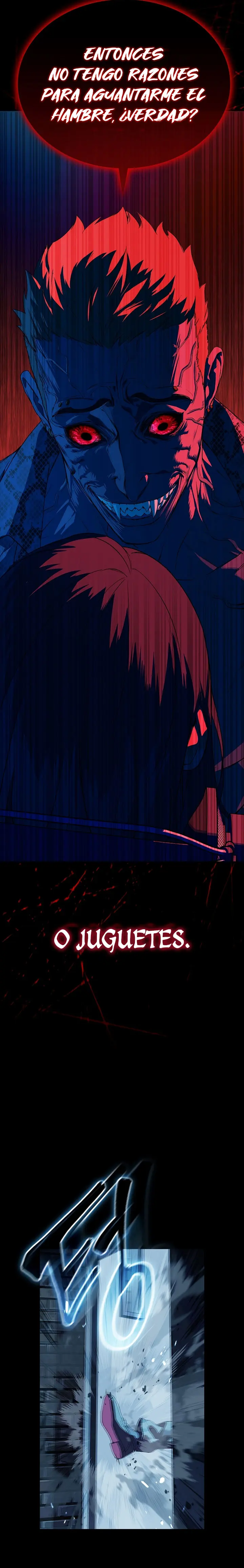 Al caer la luz de la luna  > Capitulo 1 > Page 111