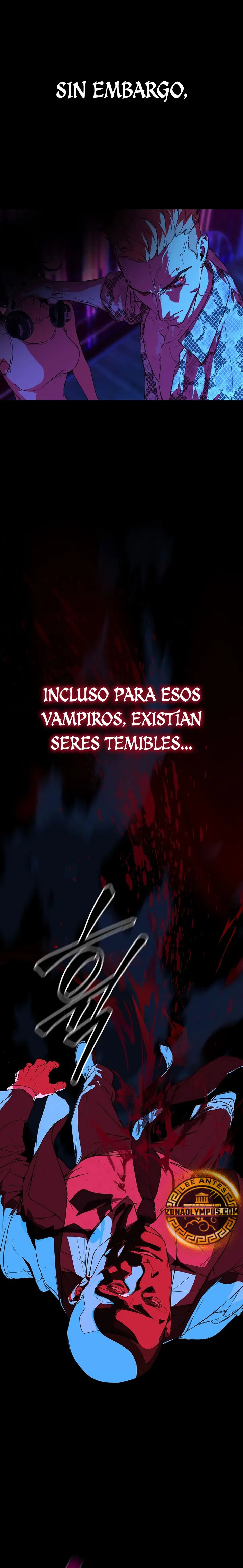 Al caer la luz de la luna  > Capitulo 1 > Page 121