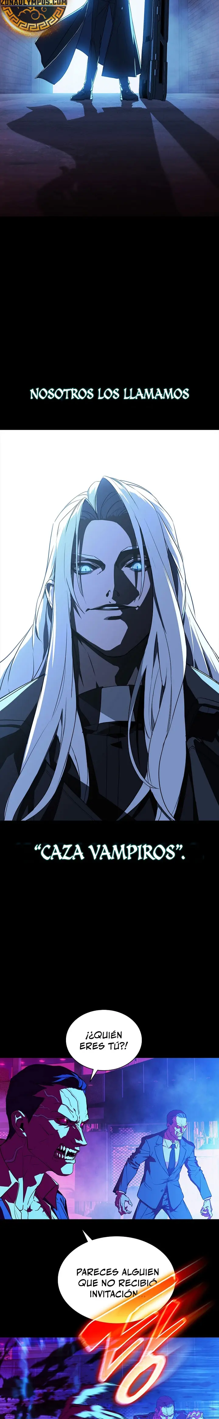 Al caer la luz de la luna  > Capitulo 1 > Page 151