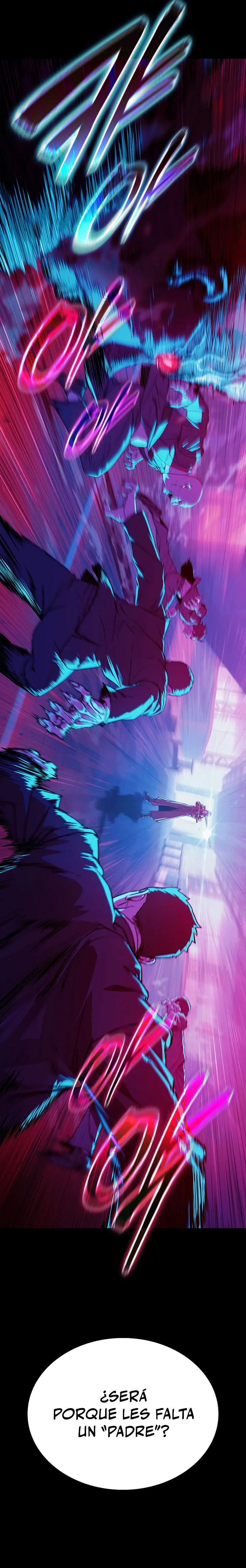 Al caer la luz de la luna  > Capitulo 1 > Page 201