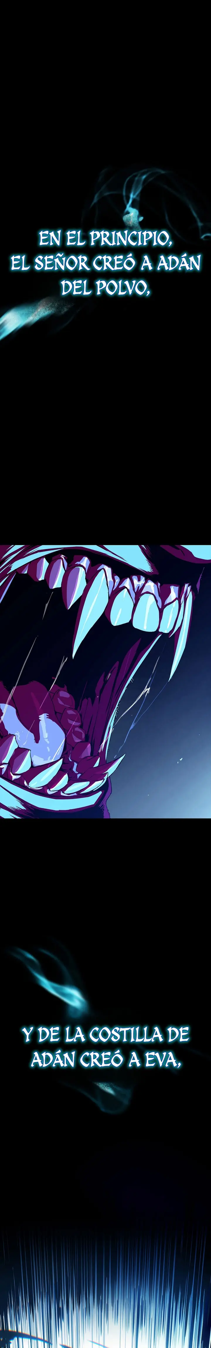 Al caer la luz de la luna  > Capitulo 1 > Page 211