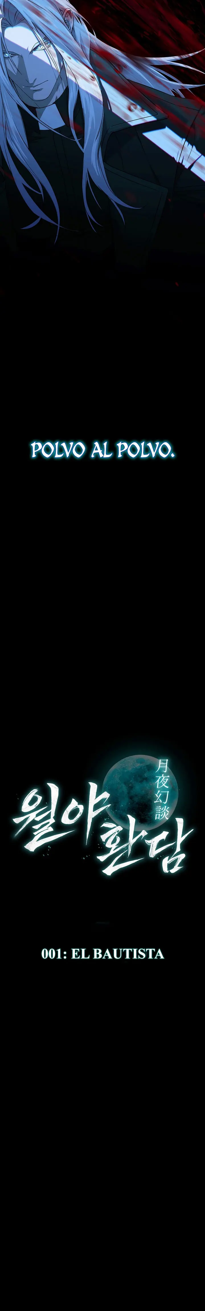 Al caer la luz de la luna  > Capitulo 1 > Page 231