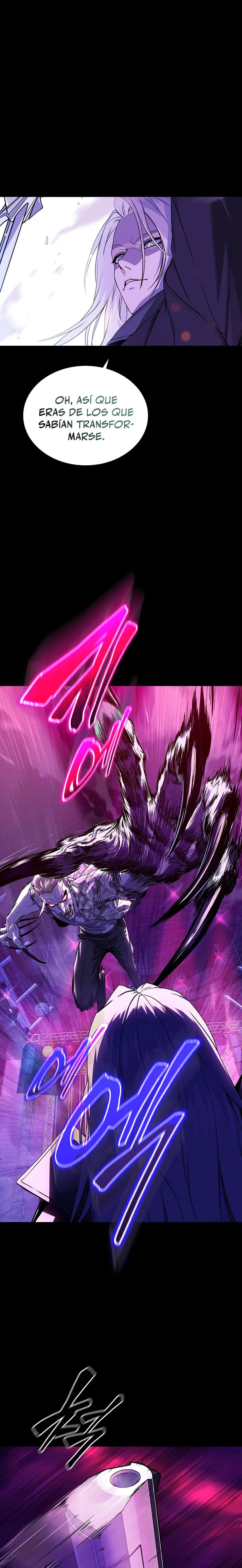 Al caer la luz de la luna  > Capitulo 1 > Page 271