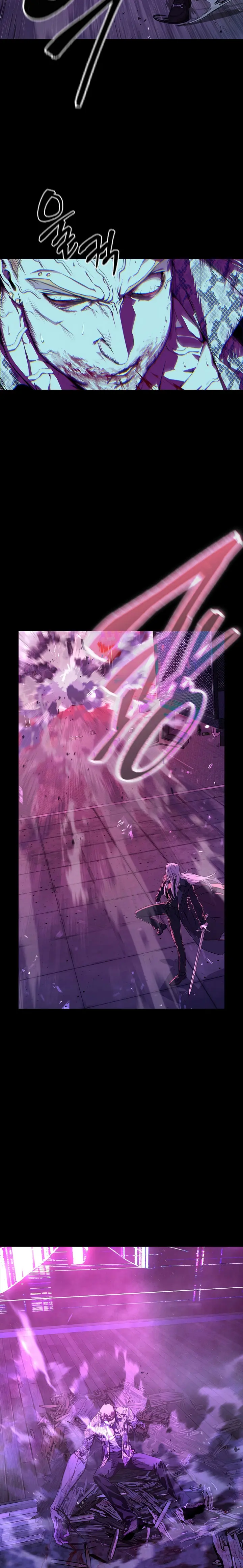 Al caer la luz de la luna  > Capitulo 1 > Page 301