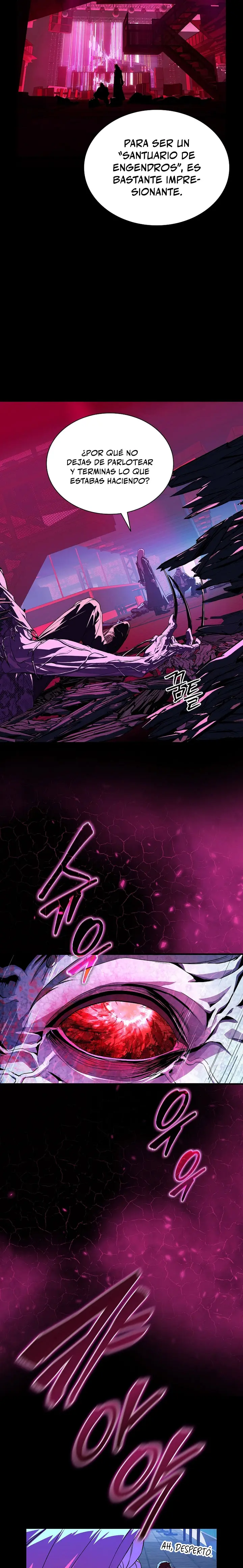 Al caer la luz de la luna  > Capitulo 1 > Page 331