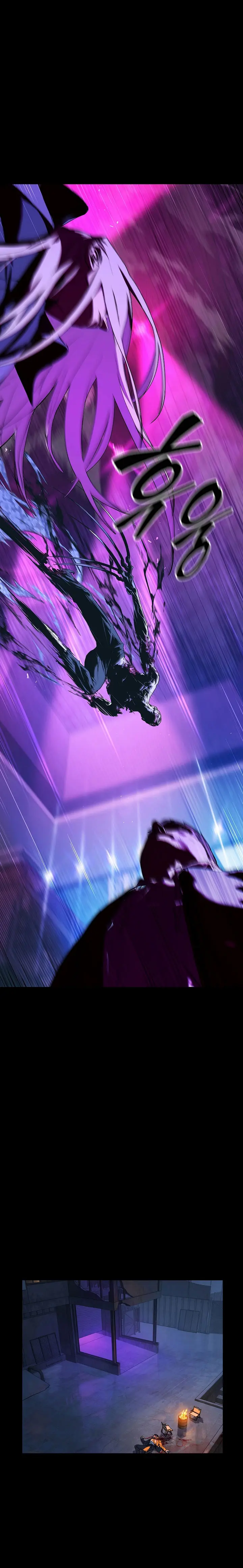 Al caer la luz de la luna  > Capitulo 1 > Page 361