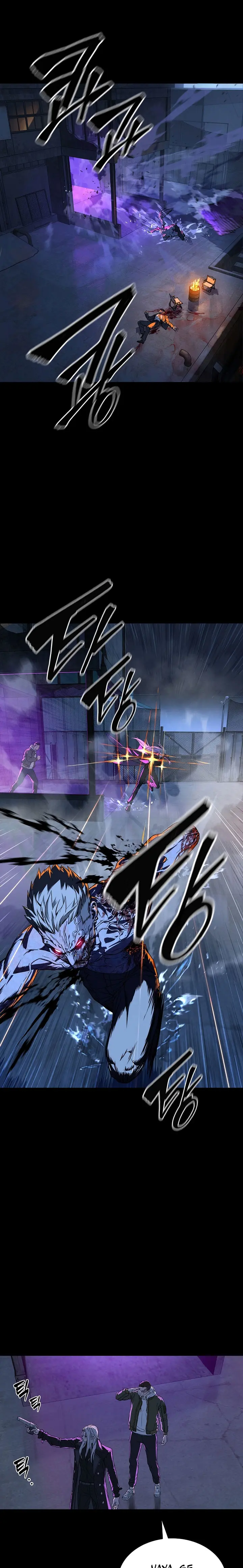 Al caer la luz de la luna  > Capitulo 1 > Page 371