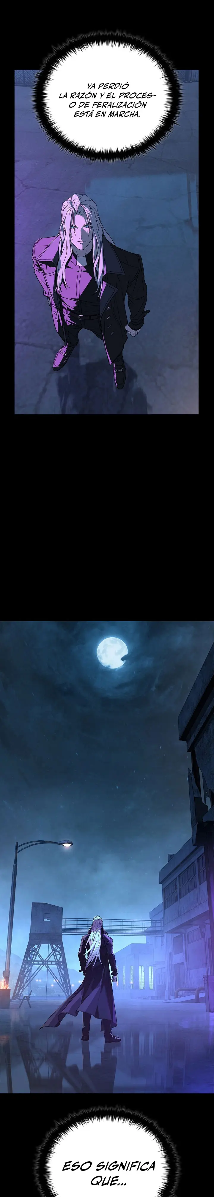 Al caer la luz de la luna  > Capitulo 1 > Page 401