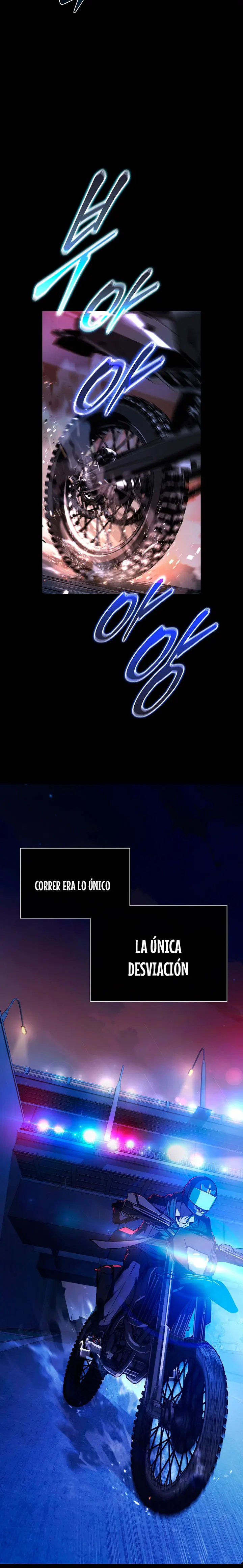 Al caer la luz de la luna  > Capitulo 2 > Page 101