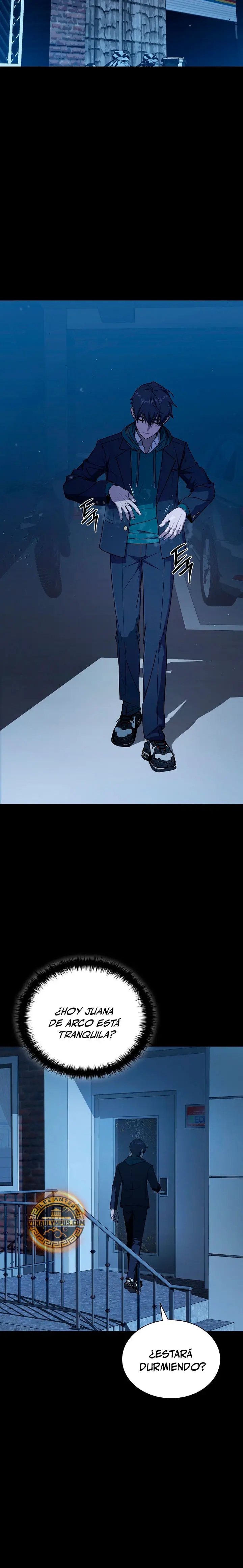 Al caer la luz de la luna  > Capitulo 2 > Page 131