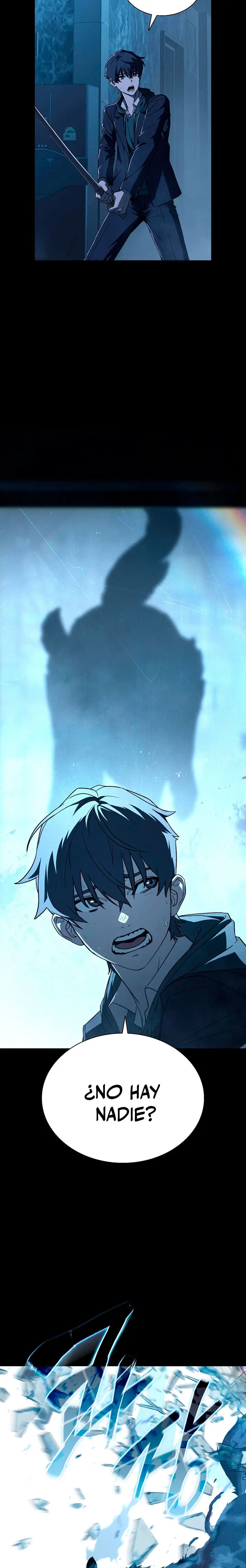 Al caer la luz de la luna  > Capitulo 2 > Page 171