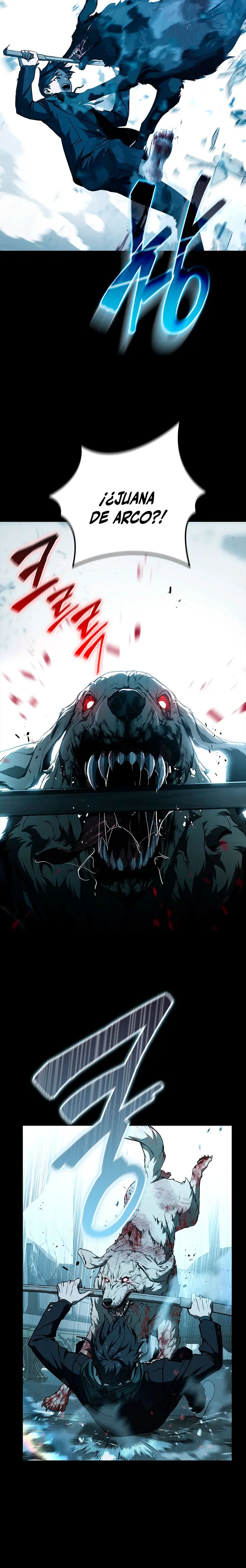 Al caer la luz de la luna  > Capitulo 2 > Page 181