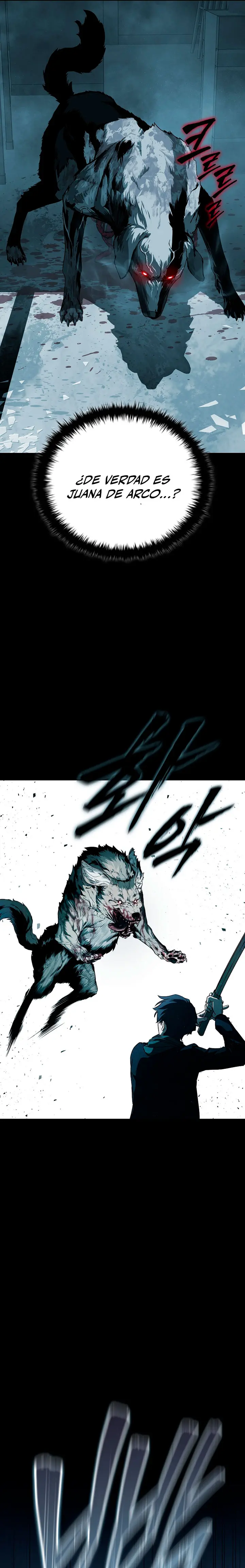 Al caer la luz de la luna  > Capitulo 2 > Page 201