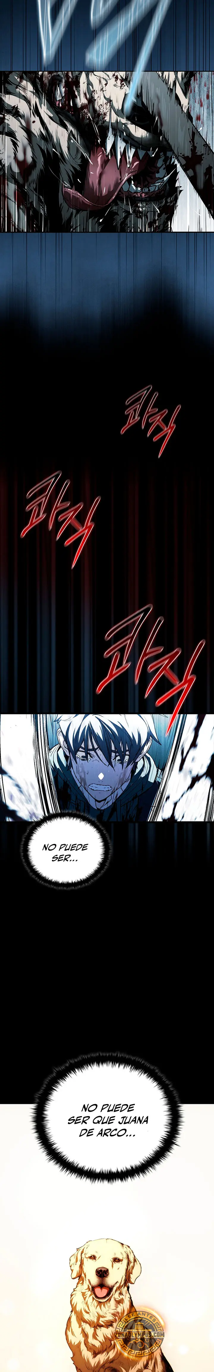 Al caer la luz de la luna  > Capitulo 2 > Page 211