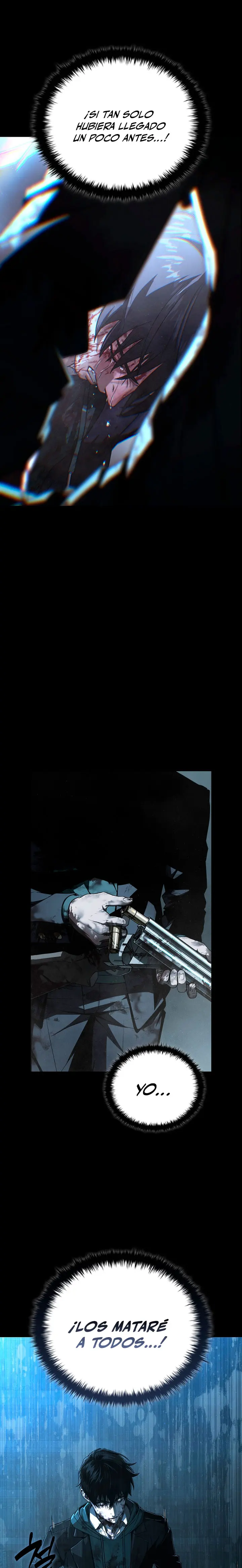 Al caer la luz de la luna  > Capitulo 2 > Page 281