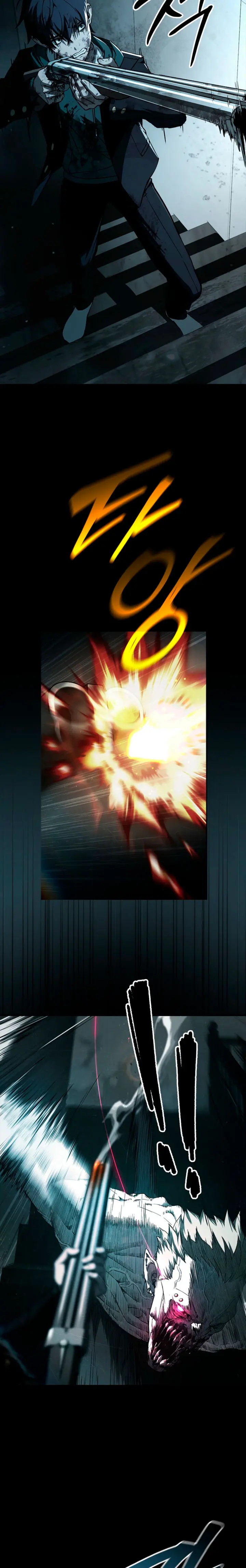 Al caer la luz de la luna  > Capitulo 3 > Page 51