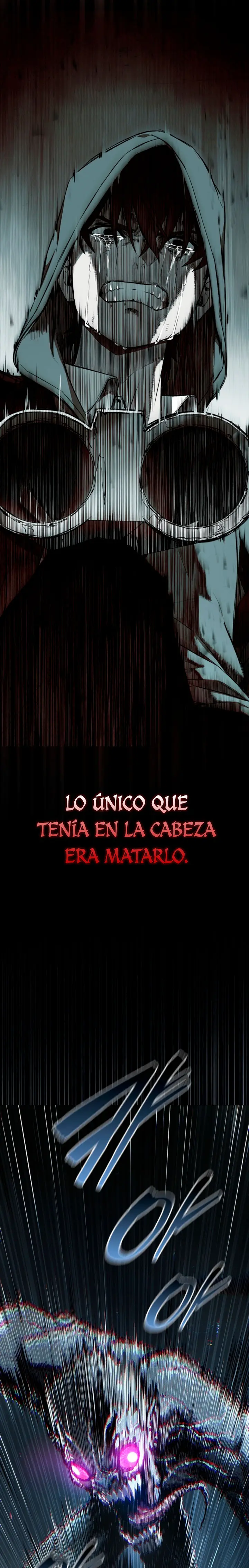 Al caer la luz de la luna  > Capitulo 3 > Page 121