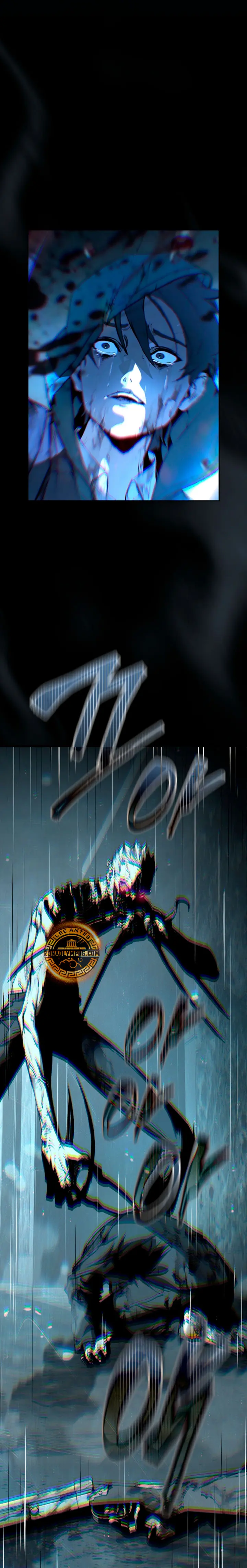 Al caer la luz de la luna  > Capitulo 3 > Page 161