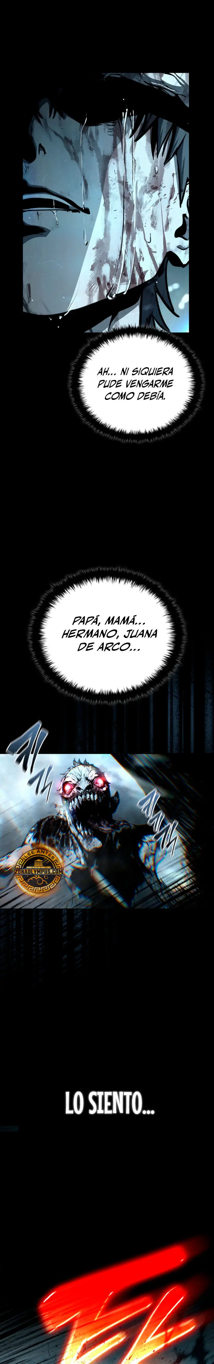 Al caer la luz de la luna  > Capitulo 3 > Page 181