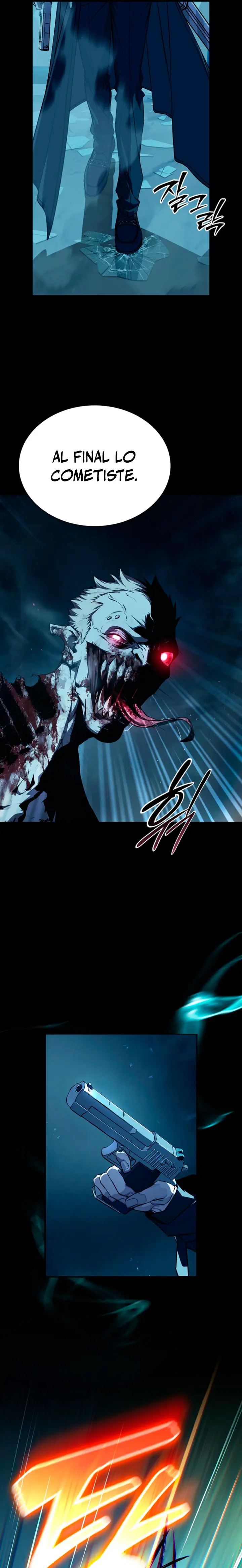 Al caer la luz de la luna  > Capitulo 3 > Page 201