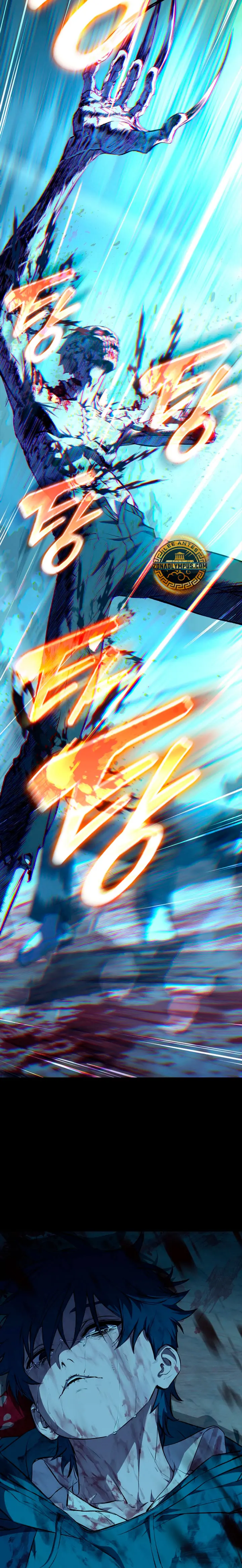 Al caer la luz de la luna  > Capitulo 3 > Page 211