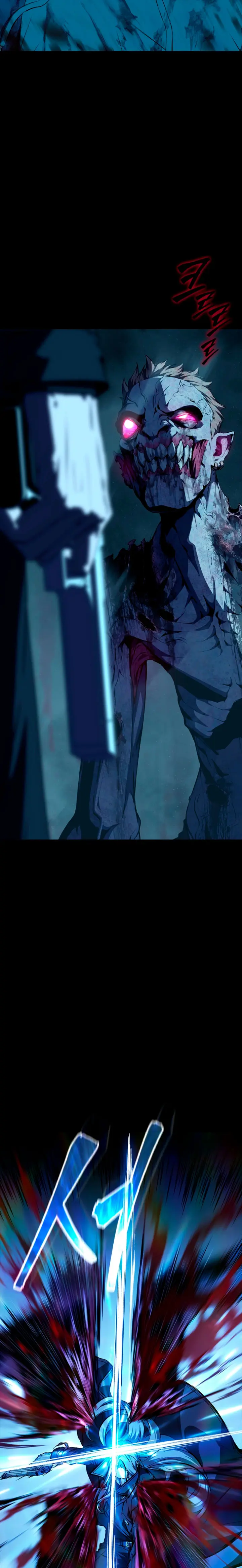 Al caer la luz de la luna  > Capitulo 3 > Page 221