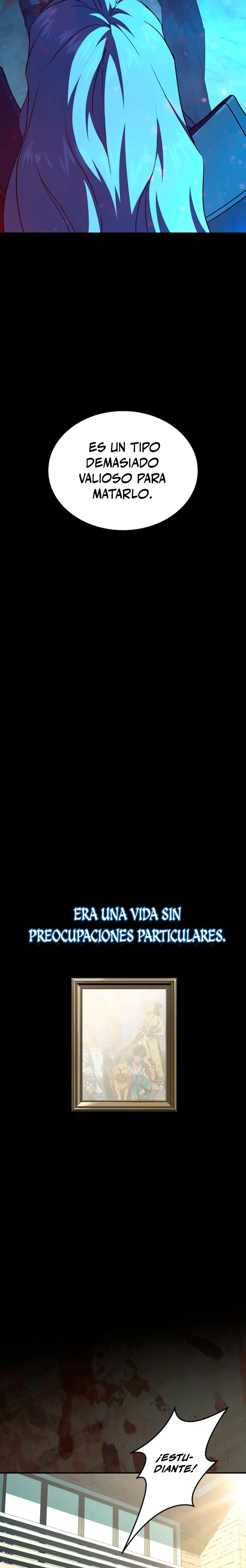 Al caer la luz de la luna  > Capitulo 3 > Page 291