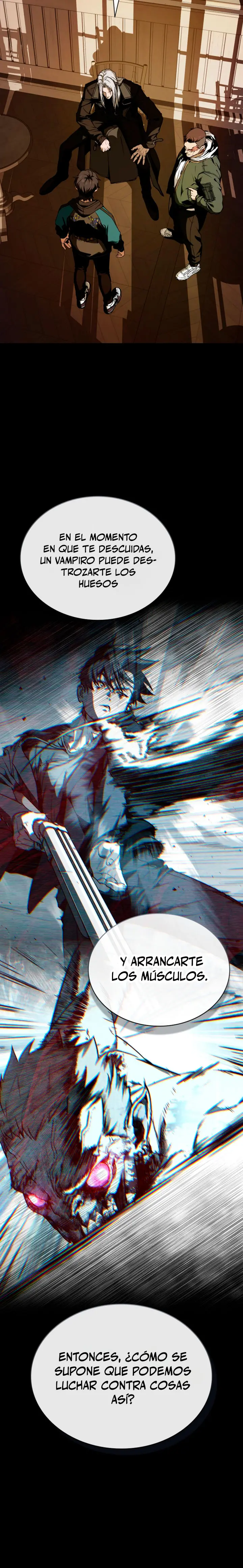 Al caer la luz de la luna  > Capitulo 5 > Page 51