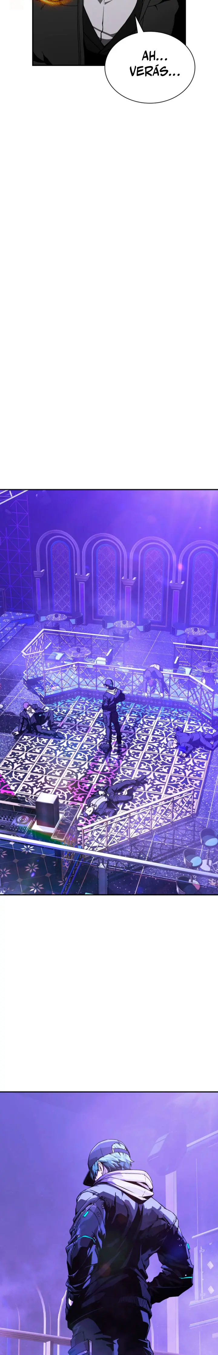 Al caer la luz de la luna  > Capitulo 5 > Page 181