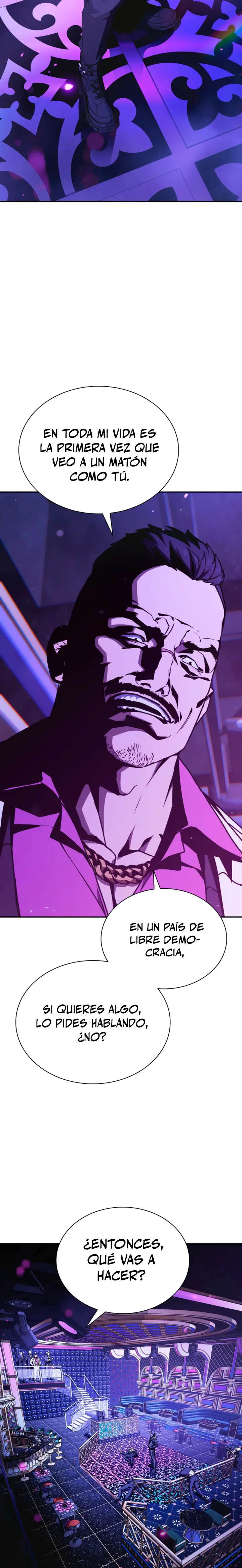 Al caer la luz de la luna  > Capitulo 5 > Page 221