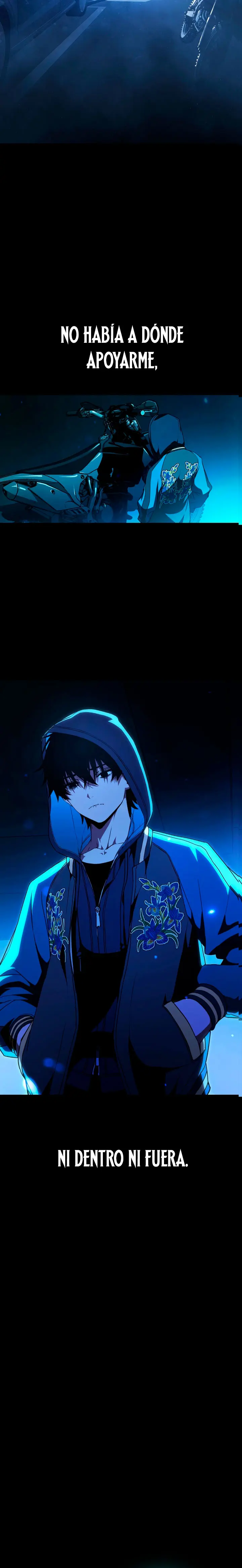 Al caer la luz de la luna  > Capitulo 4 > Page 151