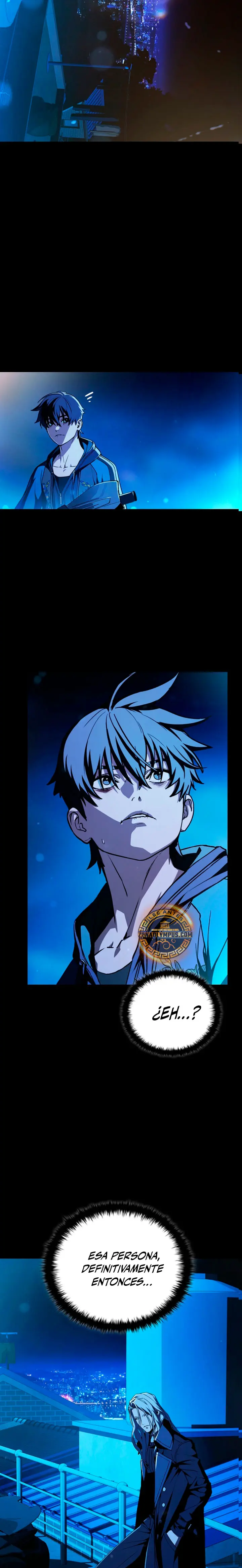 Al caer la luz de la luna  > Capitulo 4 > Page 181